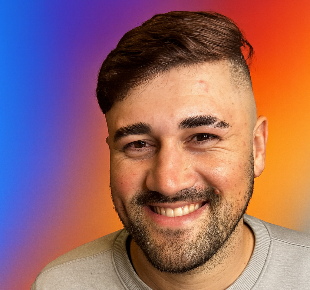 Foto de perfil de Rafael Wartha