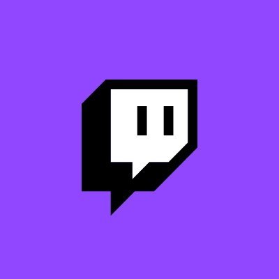 Logo Twitch